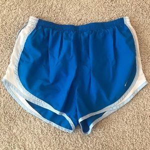 Nike Dry Fit Shorts
